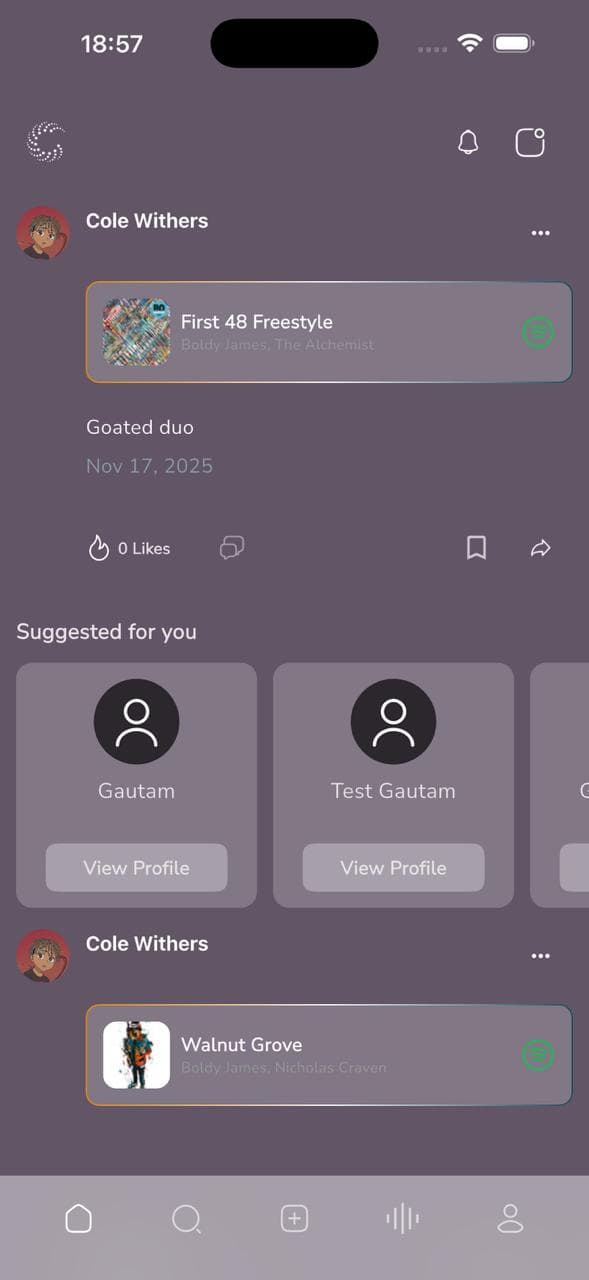 Upload & Share screenshot